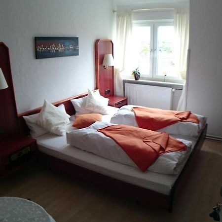 Hotel Cafe Meynen Bad Münder am Deister Kültér fotó