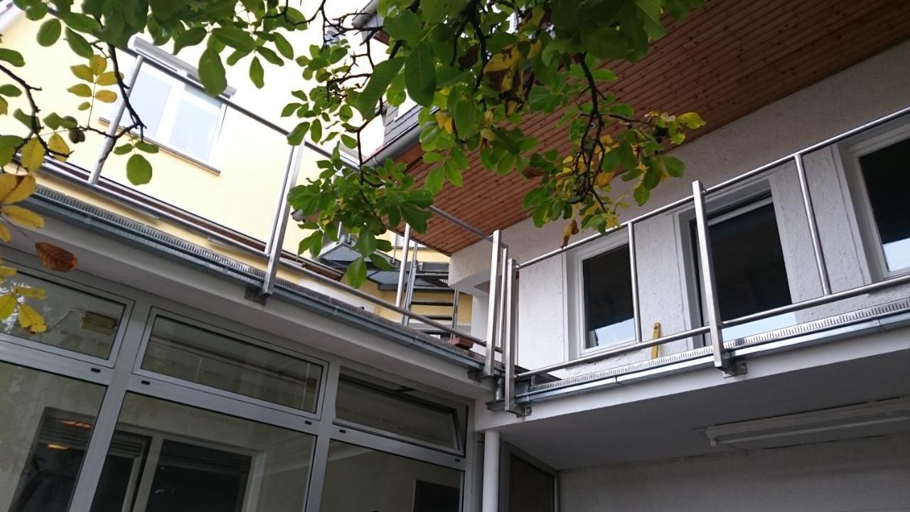 Hotel Cafe Meynen Bad Münder am Deister Kültér fotó